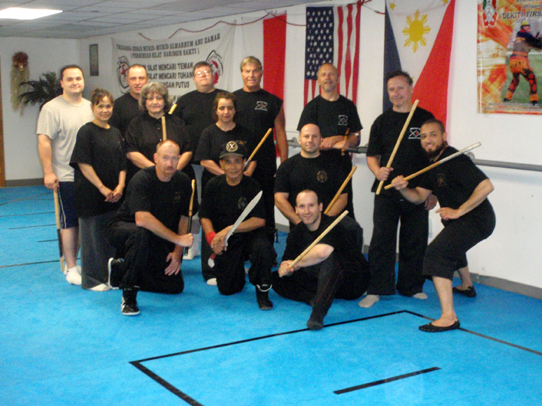 GM Tortal Seminar 2008